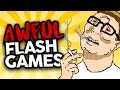 AWFUL FLASH GAMES - Flash Flood EP 1