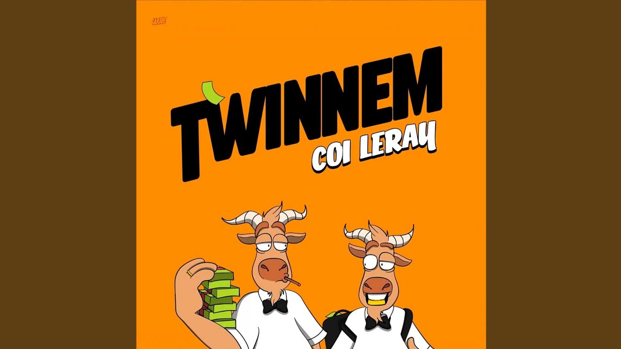 Coi Leray - TWINNEM (Karaoke) 