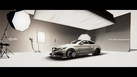 Unity Forma Challenge Demo