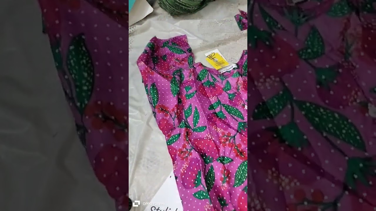 J.and Nishat Kurtis Eid collection