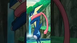 DECEPCIÓN por el REGRESO de GRENINJA 😐 | Curiosidades Pokémon Anime #shorts