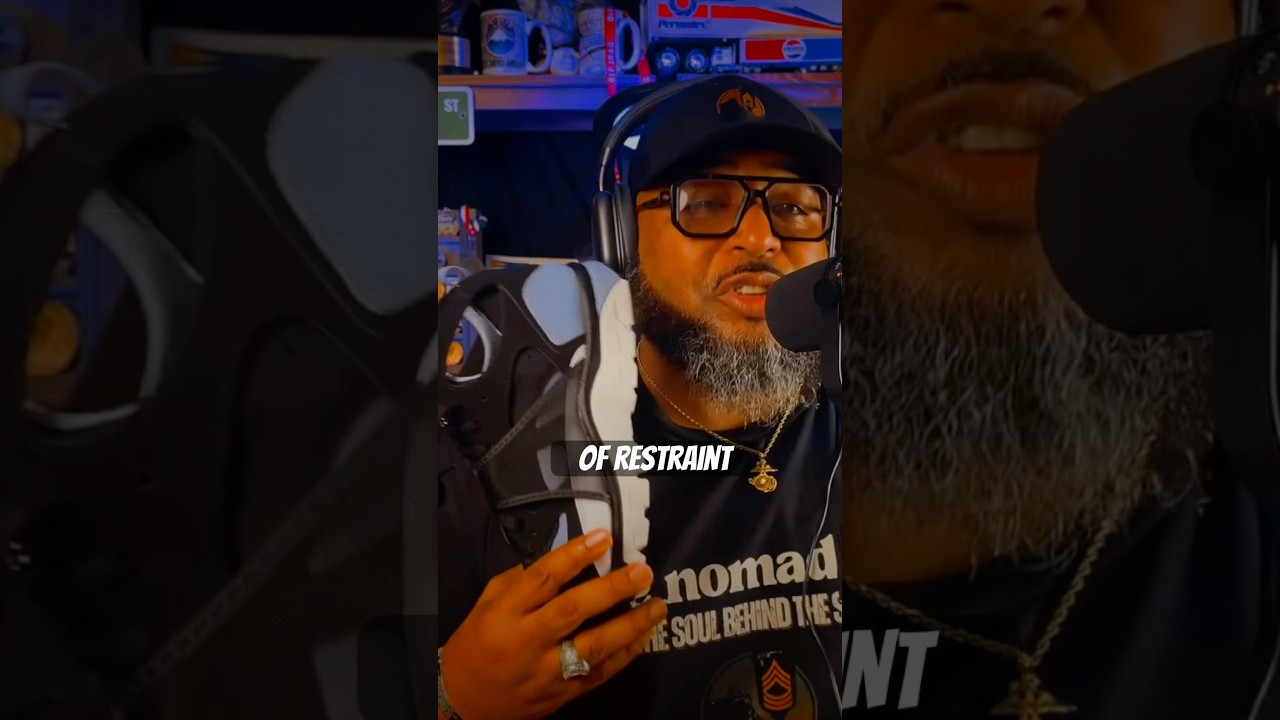 Nike Huarache Lock-In 👟🔥.