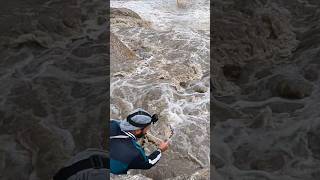 Celebrity Craziest Fishing Ever in DEADLY Floods! #netfishing #floodfishing #shorts #springfishing Wealth