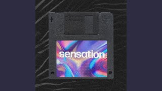 Sensation - Gustavo Koch