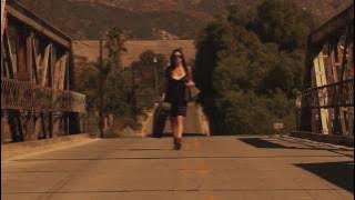 Haroula Rose -- The Leaving Song