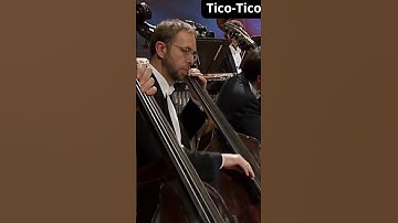 Thumbnail of Daniel Barenboim - "Tico-Tico" Z. Abreu