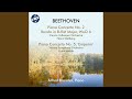 Miniature de la vidéo de la chanson Piano Concerto No. 5 In E-Flat Major, Op. 73 "Emperor": I. Allegro