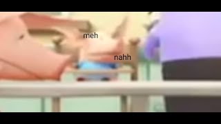 Olivia Helps Mother Nature By Wasting Stuff Olivia Edit