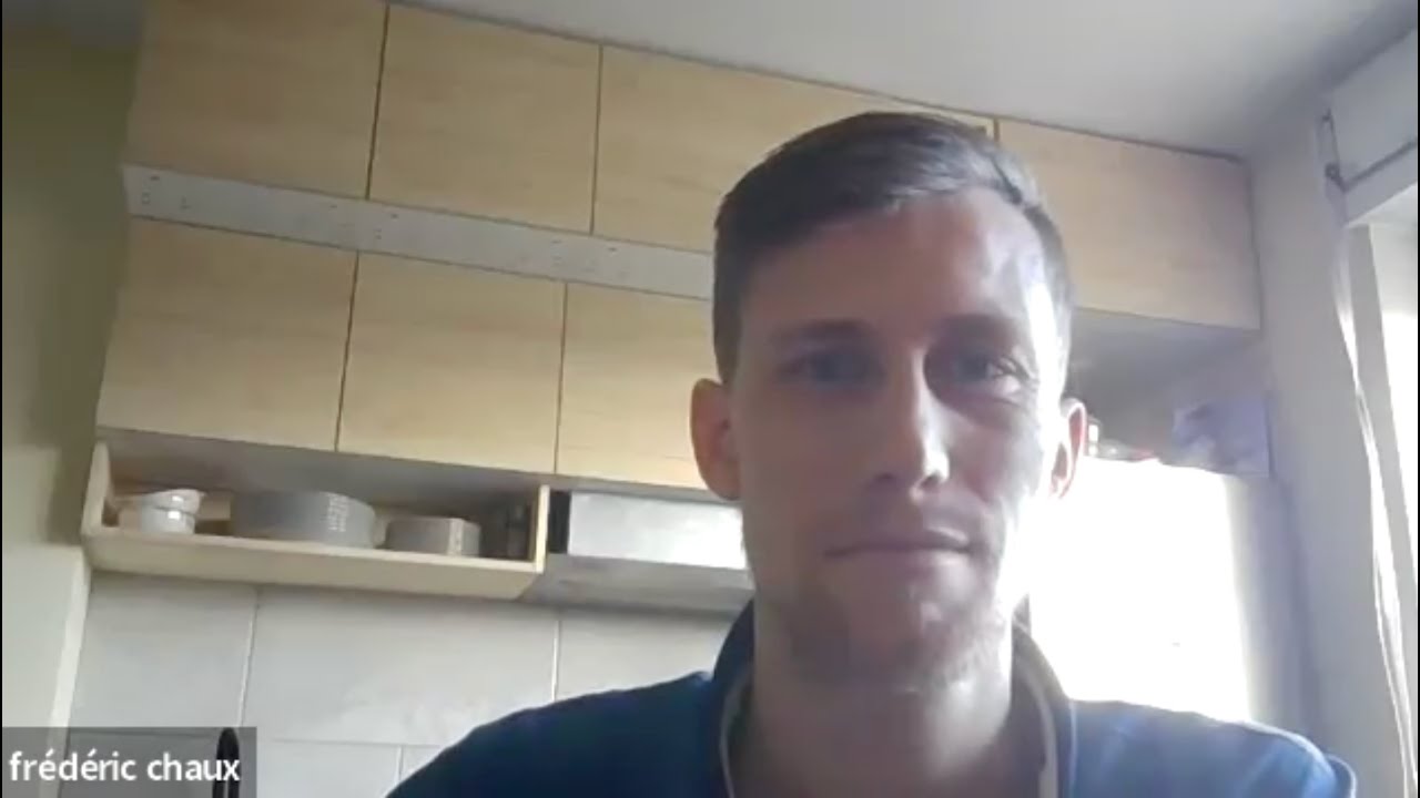 Protocol Spotlight with Frédéric Chaux - YouTube