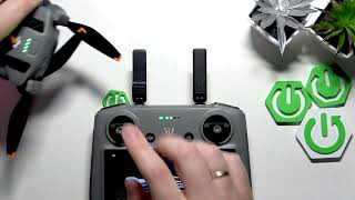 How to Calibrate IMU on DJI Mini 5 Pro – Simple Steps for Normal Calibration