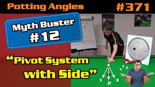 Myth Busters #12: “Pivot System Aiming With Side” screenshot 2