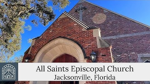 Sermon for the Second Sunday of Advent - December 8, 2024