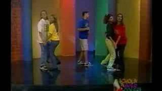 PARCHIS - Sígueme