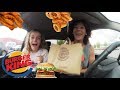 [ MUKBANG ] En Dayjeemobile 🍔 Burger King 🥤