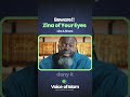 Are You Aware Of The Zina Of The Eyes Abdullah Oduro Explains Voice Of Islam Are You Aware Of The Zina Of The Eyes Abdullah Oduro Explains Voice Of Islam