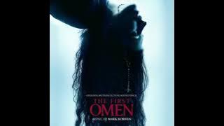 The First Omen 2024 Soundtrack | Ave Satani - Mark Korven | Original Motion Picture Score |