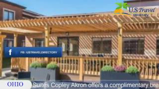 Baymont Inn & Suites Copley Akron - Copley Hotels, OHIO