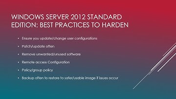 ISA 4220 OS FW Hardening Presentation