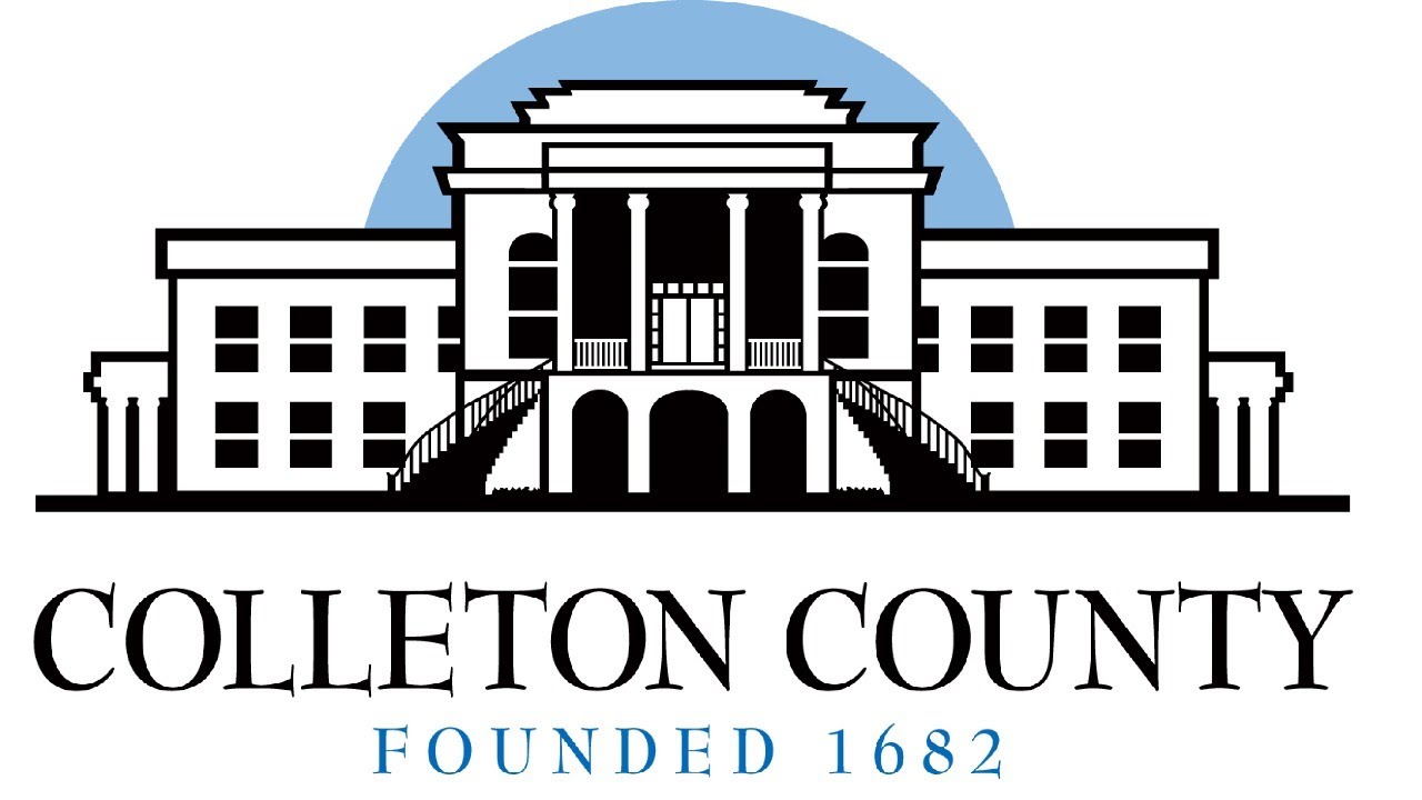 Colleton County Council Meeting 1 June 2021 600PM YouTube
