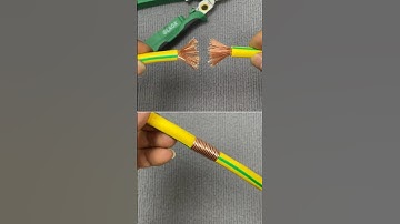 Versatile 8-in-1 Stainless Steel Electrician Scissors: The Ultimate Multi-Function Hand Tool