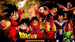 ‼️Dragon ball z Full Length Movie Entire || Saiyan's Saga || DBZ Anime √ • |[ English Dub ]|‼️🐉🐲