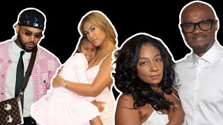 ICYMI Chris Brown & Diamond Brown & Big Tigger & Alicia Brown Drama Explained