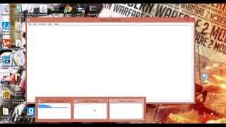 How to make your own binds COD WAW PS3