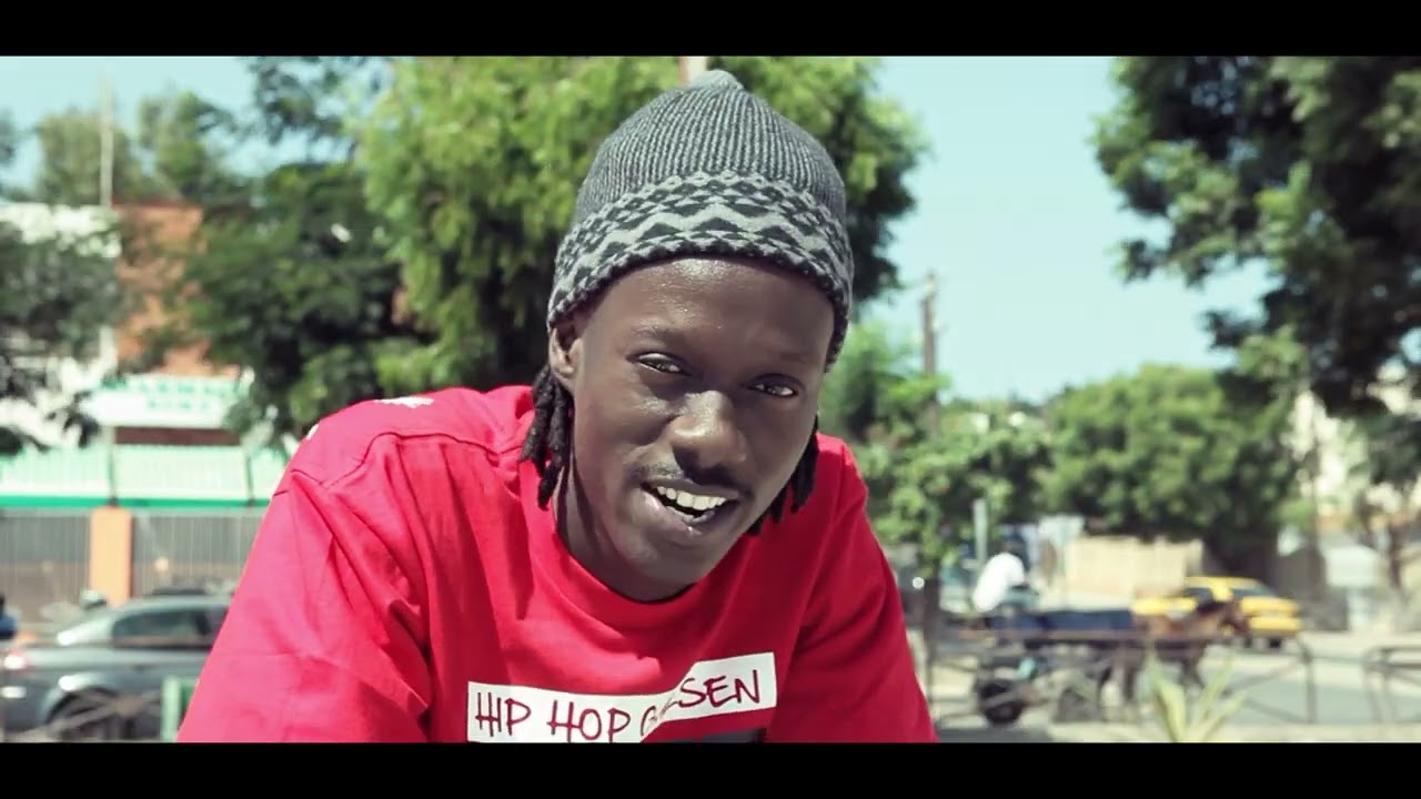 PPS the Writah - Guewu Bandit ft BOOKS HD