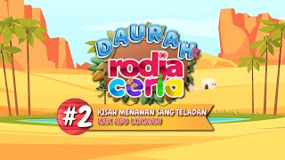 Daurah Rodja Ceria: Segmen 2, \