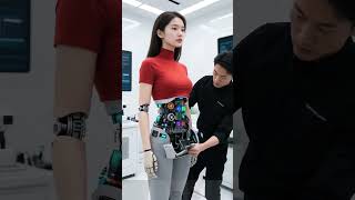 AI World Control 🧠🌍#AITools #Technology #TechShorts#MachineLearning #AITech #openaichat