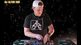 DJ Alter Ego Drum & Bass Mix 2022