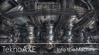 INDUSTRIAL MUSIC FOR INDUSTRIAL PEOPLE!… industrial music for industrial people.. - YouTube