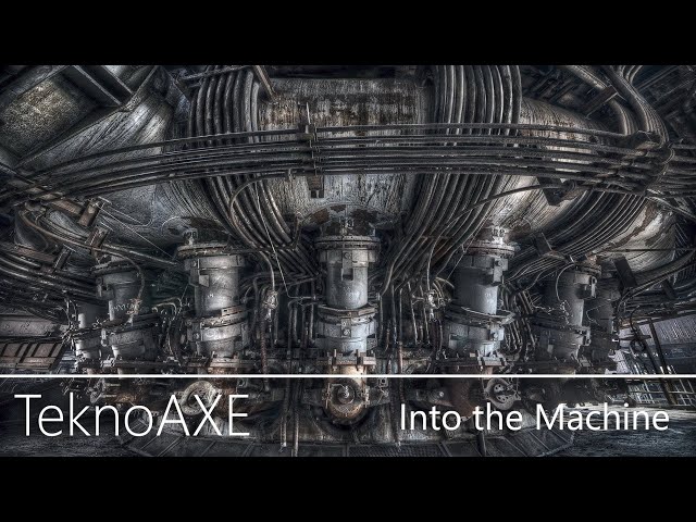 INDUSTRIAL MUSIC FOR INDUSTRIAL PEOPLE!… IME Kermit MKIII Quad Modulation Source - Perfect Circuit