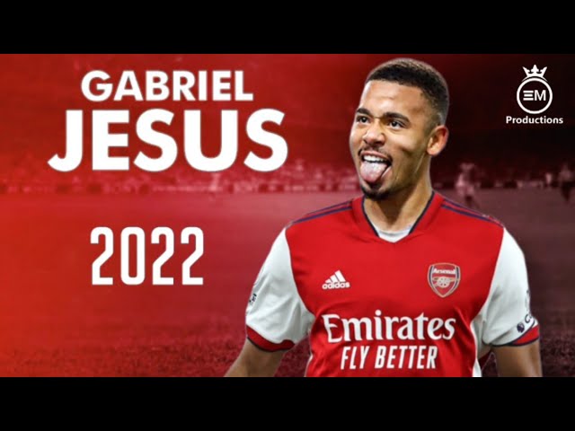 Gol do Gabriel Jesus hoje 🤫🔥 #gabrieljesus #jesus #arsenal