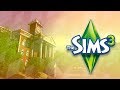 The Sims 3 - Создание Семье и Строительство Дома | Трансляция