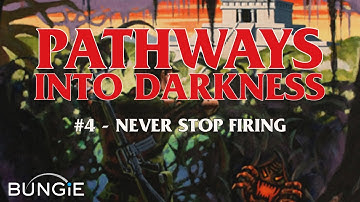 PID In-depth #4 Never Stop Firing - Pathways Into Darkness