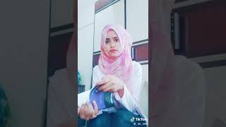 Tik Tok Stan Girl Punjabi Funny
