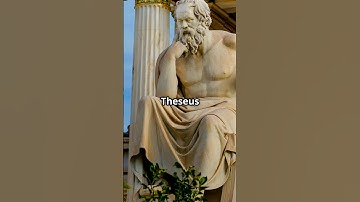 The Ship of Theseus: Are You Still You?