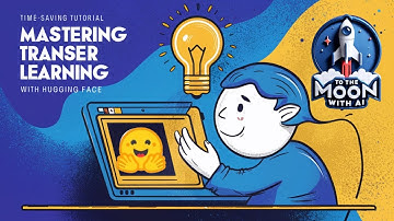 Master Transfer Learning with Hugging Face in 3 Minutes! 🚀