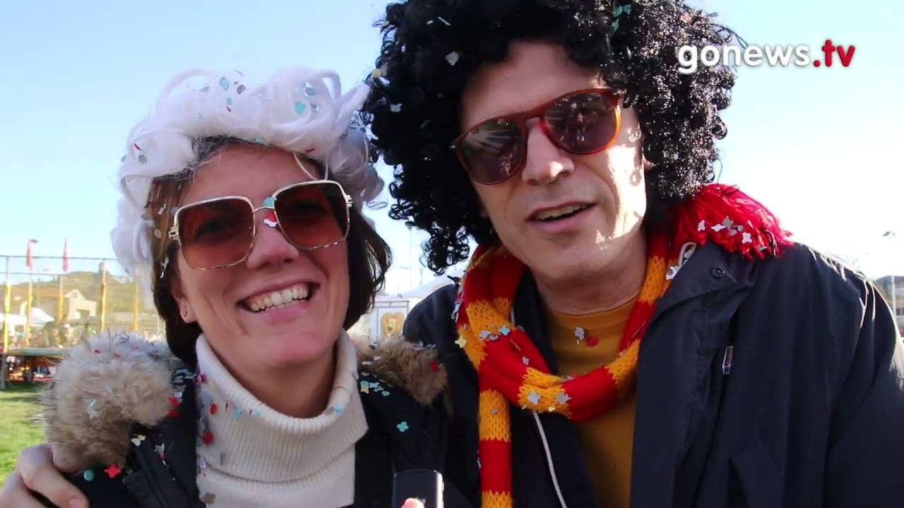 𝟒𝟖𝐞𝐬𝐢𝐦𝐨 𝐂𝐚𝐫𝐧𝐞𝐯𝐚𝐥𝐞 𝐝𝐞𝐢 𝐛𝐚𝐦𝐛𝐢𝐧𝐢 di San Miniato Basso