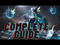 BEST MAGE NOW? | Syndra Complete Guide | S+ Tier Mid | Wild Rift