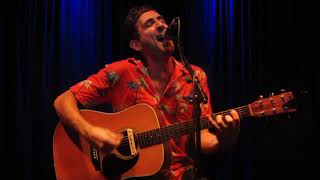 Gareth Liddiard - Oh, Jim (live at the Newtown Social Club, 23d April 2017)