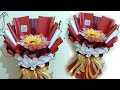 How to make Money Flower Bouquet/Money Bouquet /ROANMAZING93