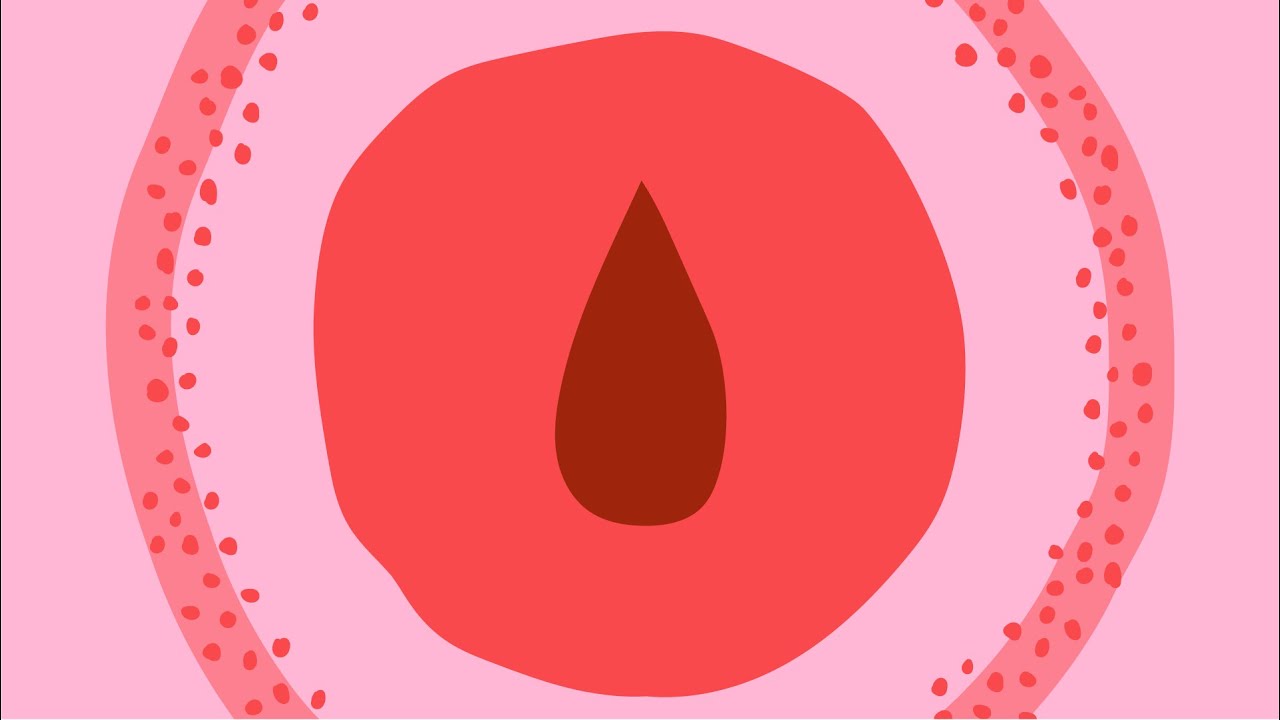 Hai să vorbim despre asta podcast: prima ta menstruație