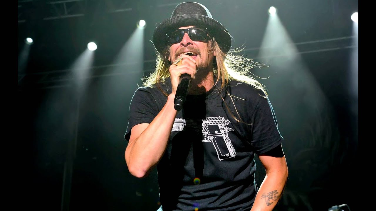 Kid rock all summer long 432hz youtube