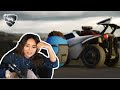 Streamers react to our Rocket League movie