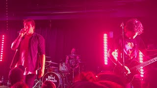 Real Friends i Dont Love You Anymore  In Orlando