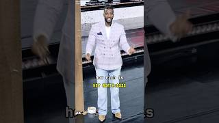 How rich is Mike Todd? His net worth is nearly three times that of Druski.#MikeTodd #Druski #pastor