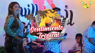 MIX YA LA PERDI - SENTIMIENTO TROPICAL TUMBES