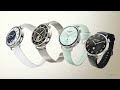 【Xiaomi Watch S4 41mm】プロモーションムービー
